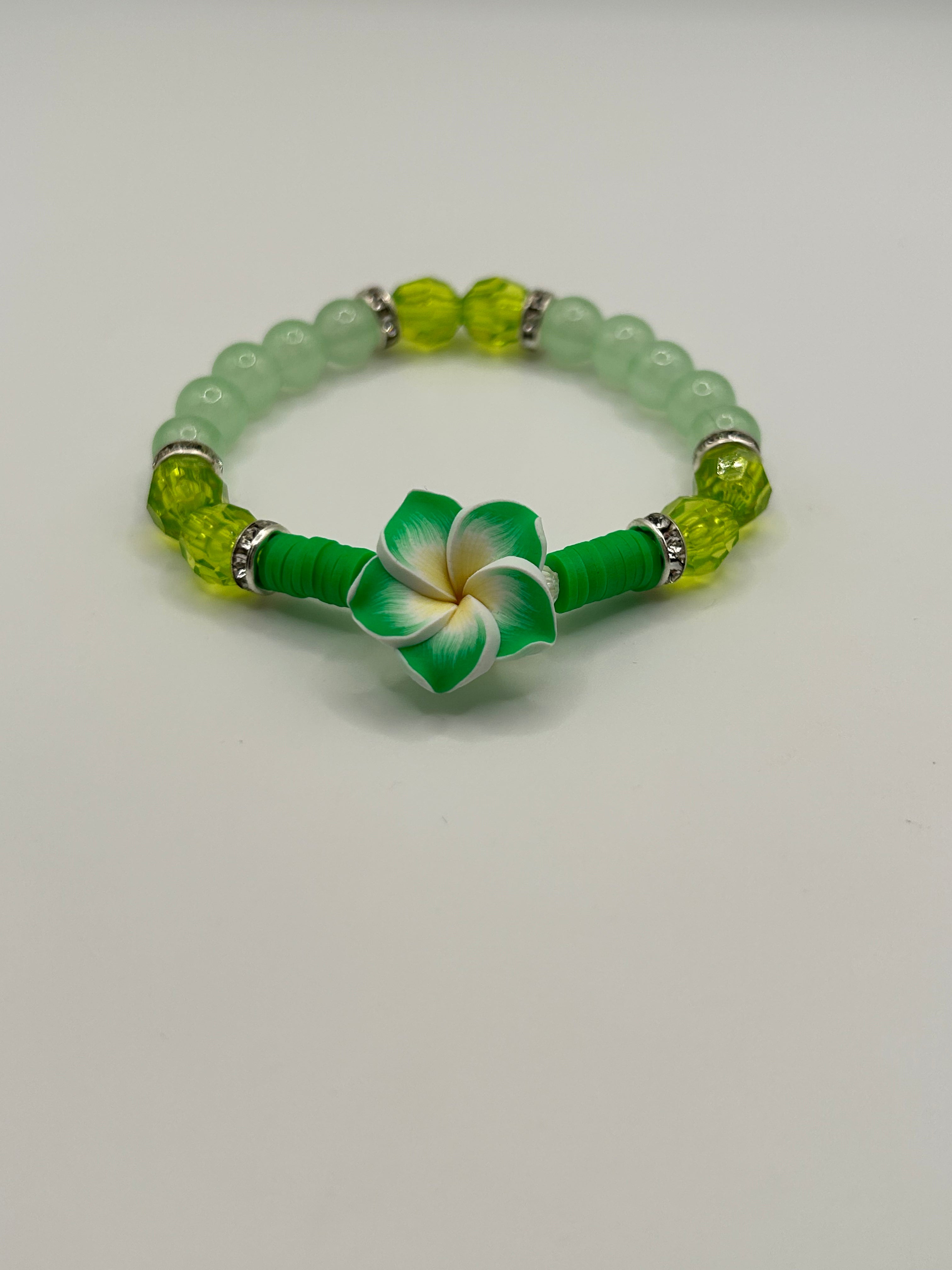 Blossom Bracelets