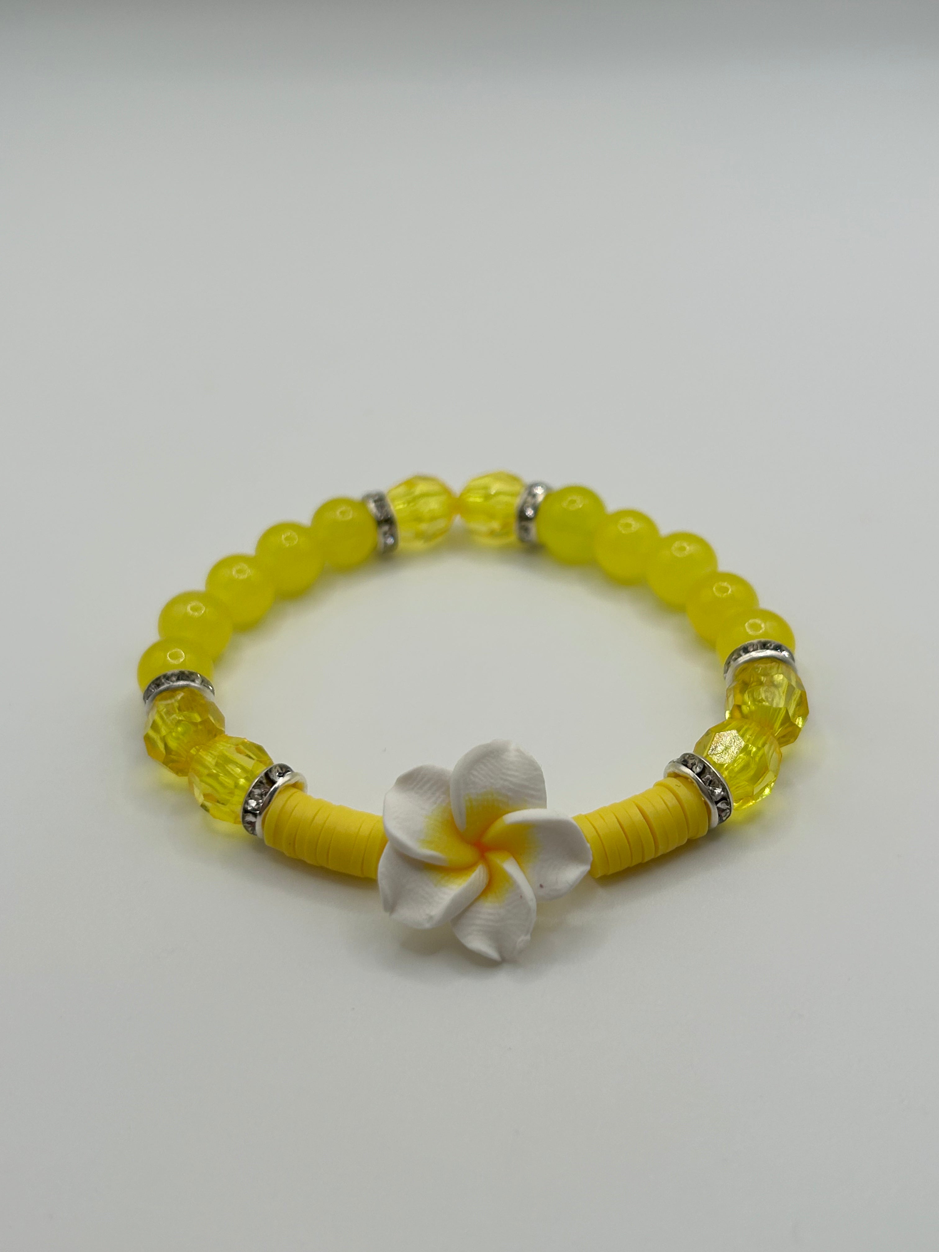 Blossom Bracelets